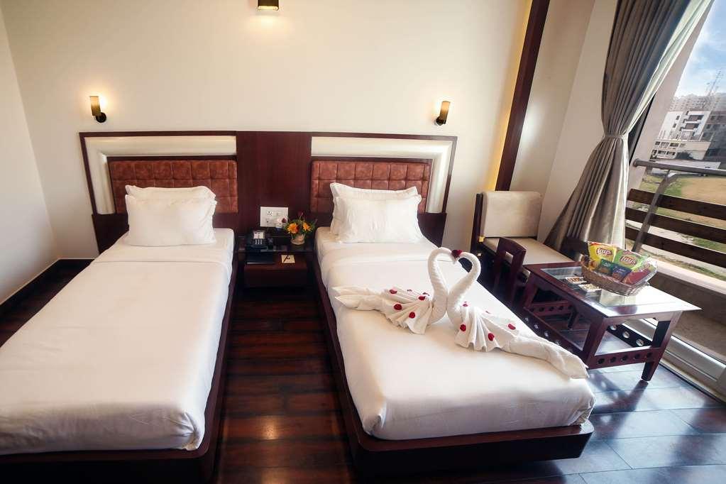 Comfort Inn Benares Room photo
