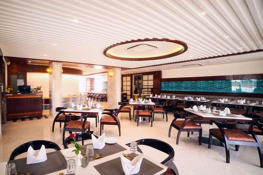 Comfort Inn Benares Restaurant photo
